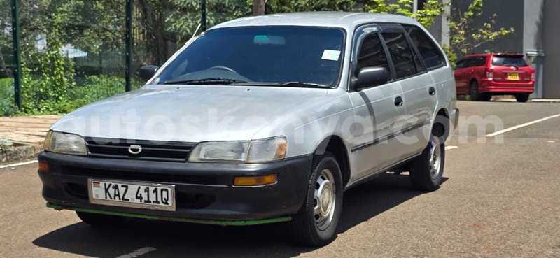 Big with watermark toyota corolla nairobi nairobi 29297