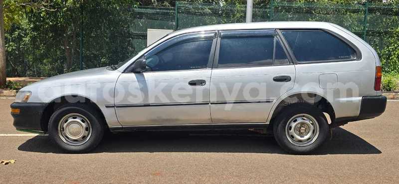 Big with watermark toyota corolla nairobi nairobi 29297