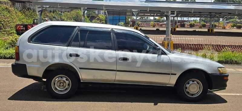 Big with watermark toyota corolla nairobi nairobi 29297