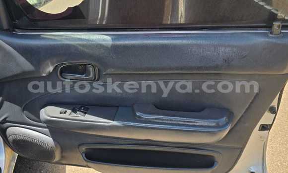 Nunua Ilio tumika Toyota Corolla Fedha Gari ndani ya Nairobi nchini Nairobi Nunua Ilio tumika Toyota Corolla Fedha Gari ndani ya Nairobi nchini Nairobi