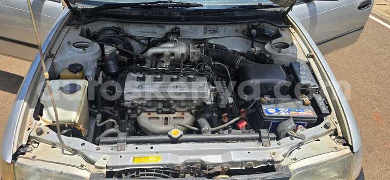 Big with watermark toyota corolla nairobi nairobi 29297