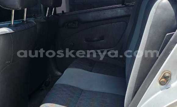 Nunua Ilio tumika Toyota Corolla Fedha Gari ndani ya Nairobi nchini Nairobi Nunua Ilio tumika Toyota Corolla Fedha Gari ndani ya Nairobi nchini Nairobi