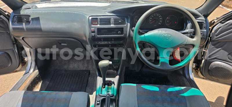 Big with watermark toyota corolla nairobi nairobi 29297