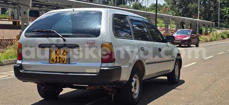 Big with watermark toyota corolla nairobi nairobi 29297