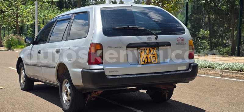 Big with watermark toyota corolla nairobi nairobi 29297