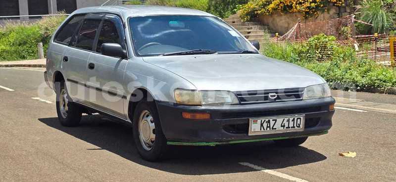 Big with watermark toyota corolla nairobi nairobi 29297