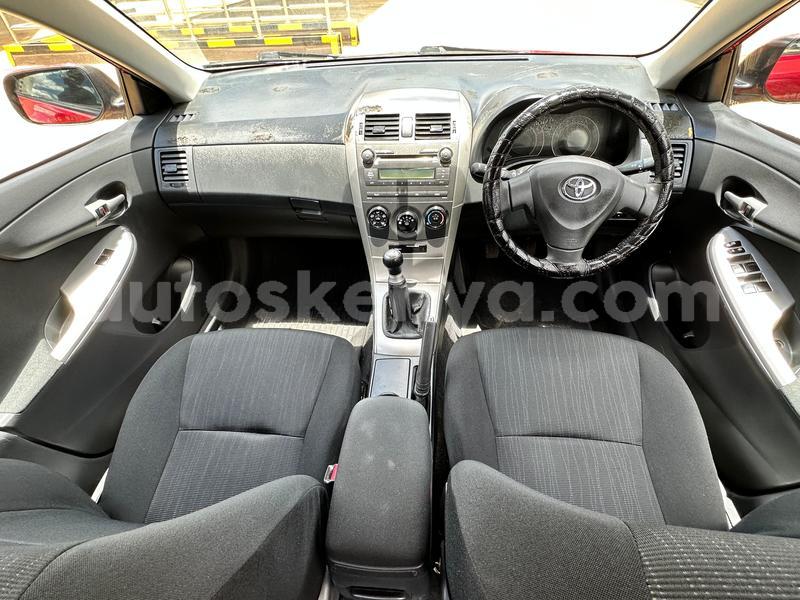 Big with watermark toyota corolla nairobi nairobi 29298