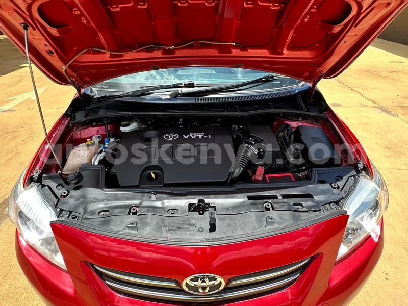 Big with watermark toyota corolla nairobi nairobi 29298