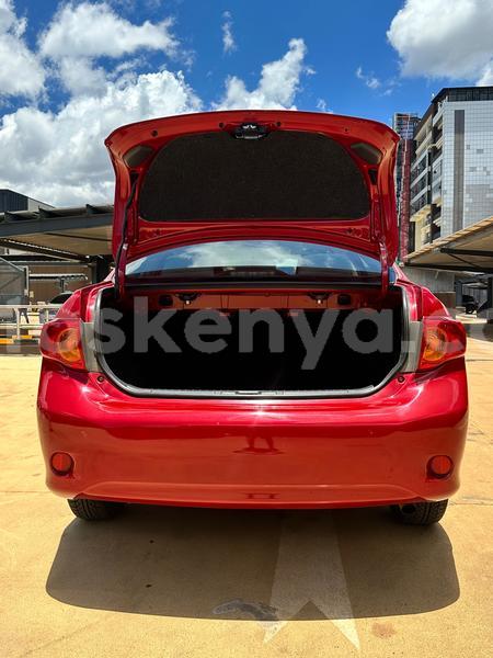 Big with watermark toyota corolla nairobi nairobi 29298