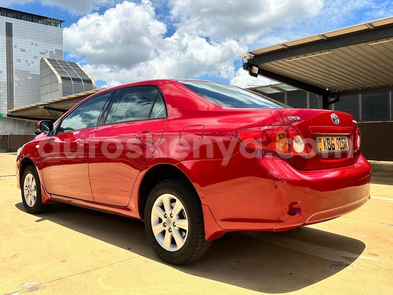 Big with watermark toyota corolla nairobi nairobi 29298