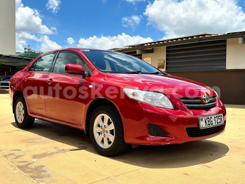 Big with watermark toyota corolla nairobi nairobi 29298