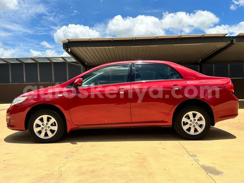 Big with watermark toyota corolla nairobi nairobi 29298
