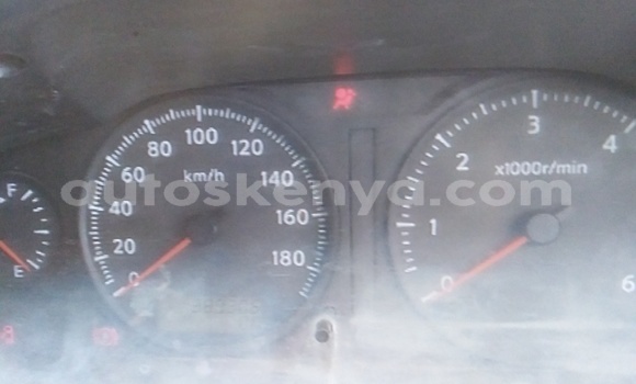 Buy Used Nissan Caravan Other Car in Kitengela in Nairobi