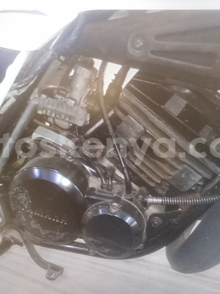 Big with watermark yamaha aerox race replica nairobi nairobi 29300