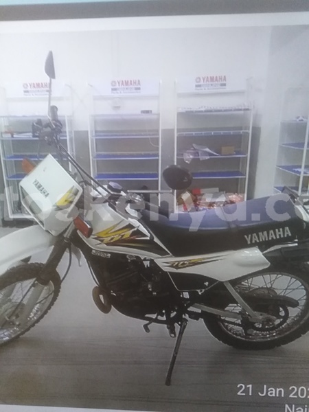 Big with watermark yamaha aerox race replica nairobi nairobi 29300