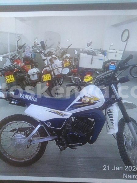 Big with watermark yamaha aerox race replica nairobi nairobi 29300