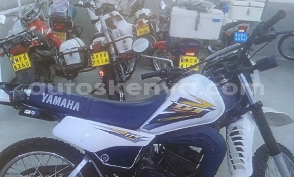 Buy Used Yamaha Aerox Race Replica White Bike in Nairobi in Nairobi Buy Used Yamaha Aerox Race Replica White Bike in Nairobi in Nairobi