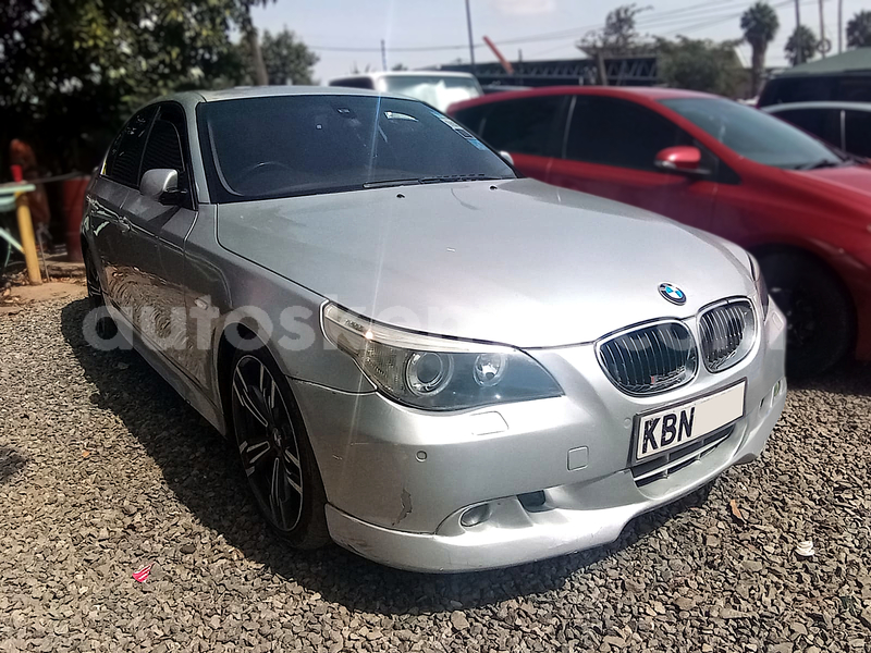 Big with watermark bmw 5 series nairobi nairobi 29301