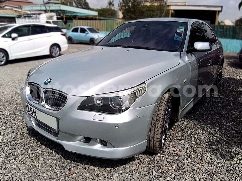 Big with watermark bmw 5 series nairobi nairobi 29301