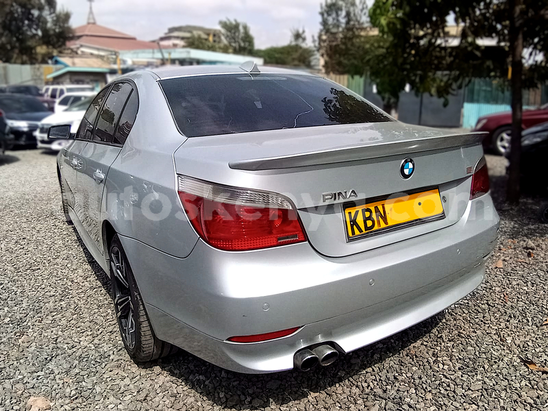 Big with watermark bmw 5 series nairobi nairobi 29301