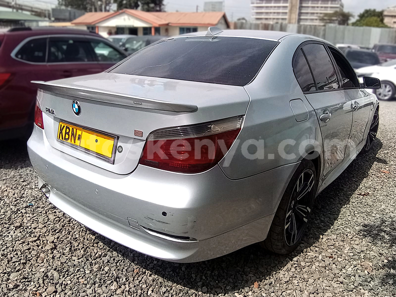Big with watermark bmw 5 series nairobi nairobi 29301