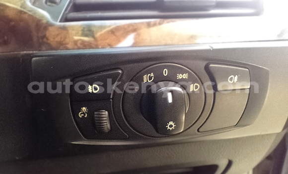 Oofamaa BMW 5–Series Silver Makiinaa iti Nairobi keessatti Nairobi keessatti Oofamaa BMW 5–Series Silver Makiinaa iti Nairobi keessatti Nairobi keessatti