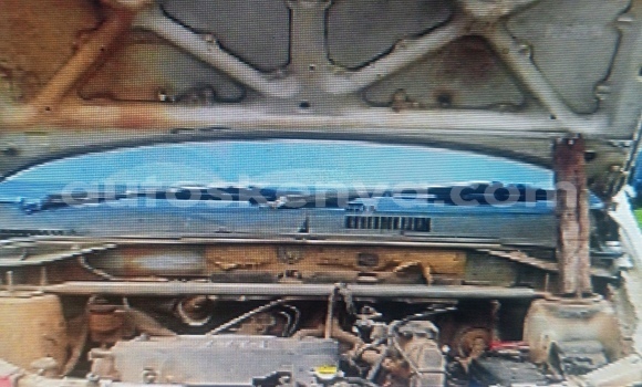 Buy Used Toyota Probox White Car in Nanyuki in Rift Valley Buy Used Toyota Probox White Car in Nanyuki in Rift Valley