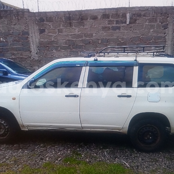 Big with watermark toyota probox rift valley nanyuki 29302