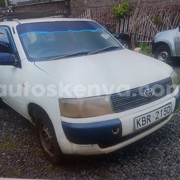Big with watermark toyota probox rift valley nanyuki 29302