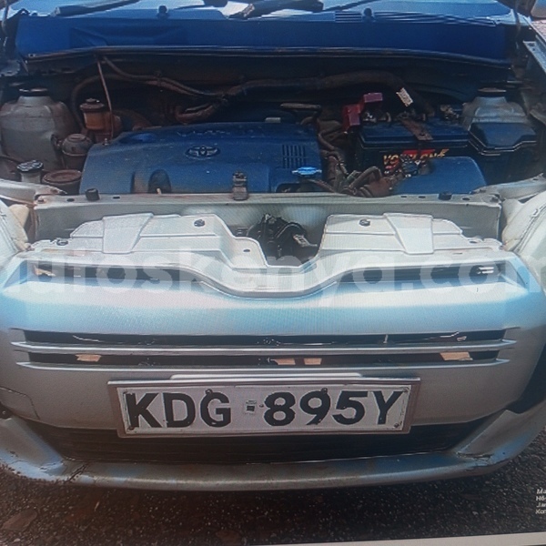 Big with watermark toyota probox rift valley kajiado 29303