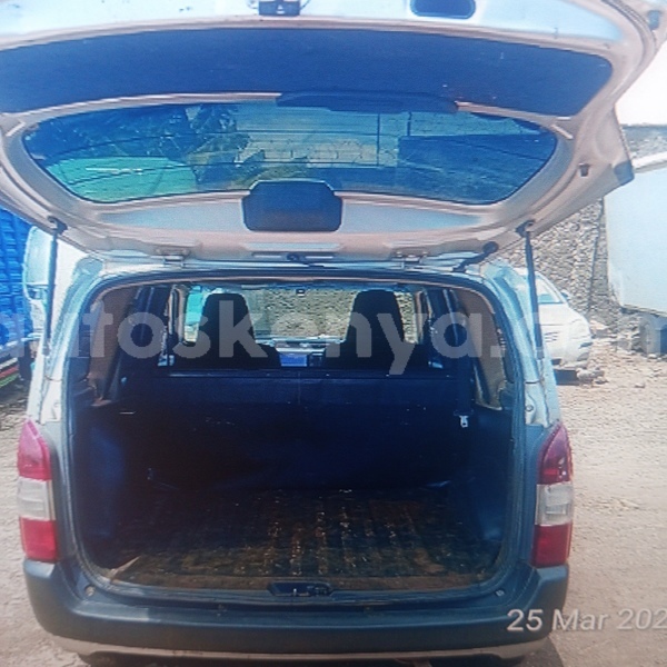 Big with watermark toyota probox rift valley kajiado 29303