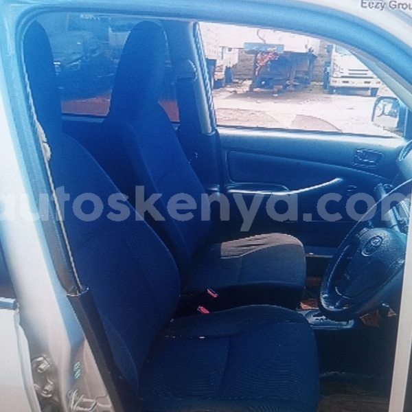 Big with watermark toyota probox rift valley kajiado 29303