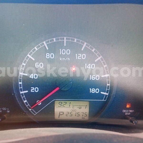 Big with watermark toyota probox rift valley kajiado 29303