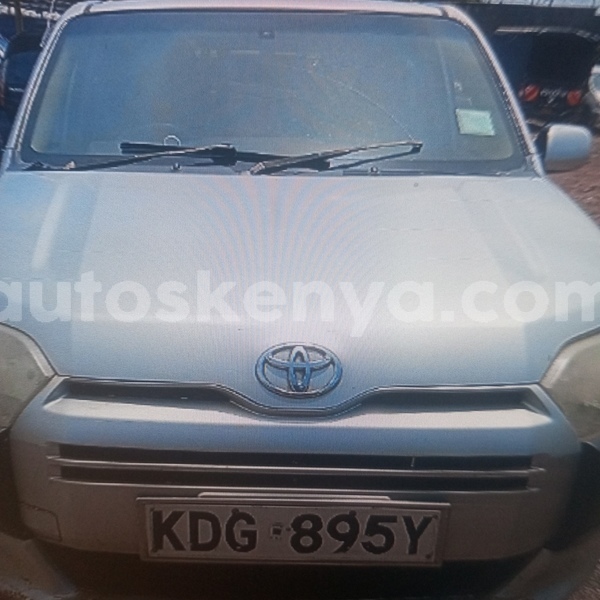 Big with watermark toyota probox rift valley kajiado 29303