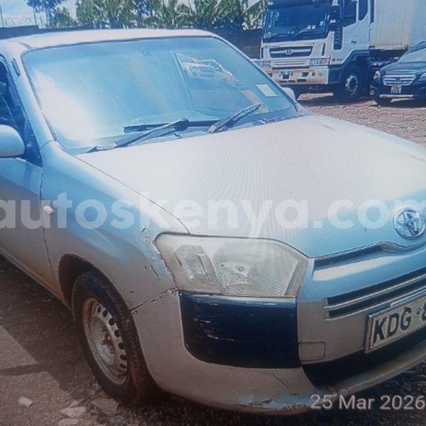 Big with watermark toyota probox rift valley kajiado 29303