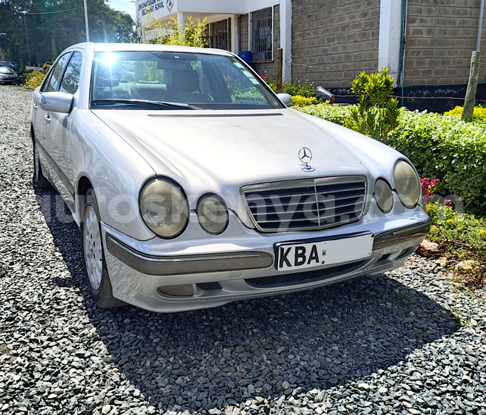 Big with watermark mercedes benz e200 nairobi nairobi 29304