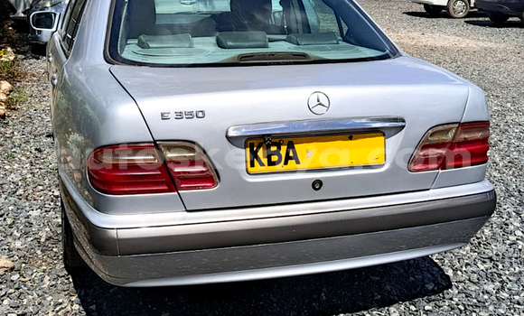 Buy Used Mercedes-Benz E200 Silver Car in Nairobi in Nairobi Buy Used Mercedes-Benz E200 Silver Car in Nairobi in Nairobi