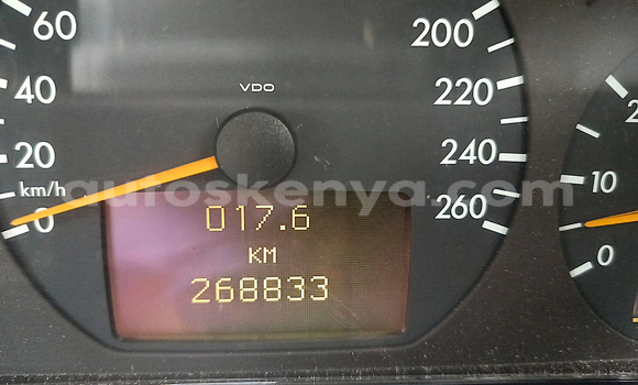 Buy Used Mercedes-Benz E200 Silver Car in Nairobi in Nairobi Buy Used Mercedes-Benz E200 Silver Car in Nairobi in Nairobi