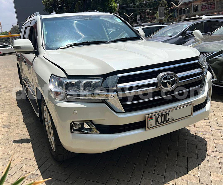 Big with watermark toyota land cruiser nairobi nairobi 29305