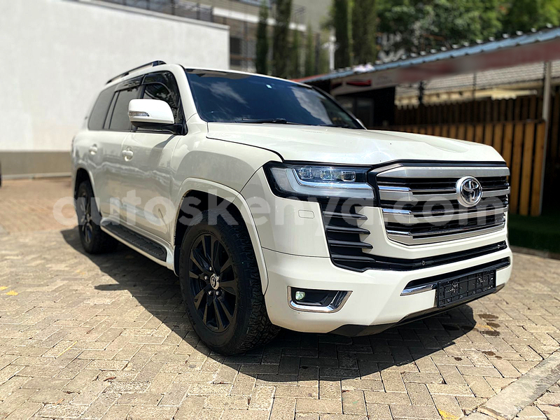 Big with watermark toyota land cruiser nairobi nairobi 29306