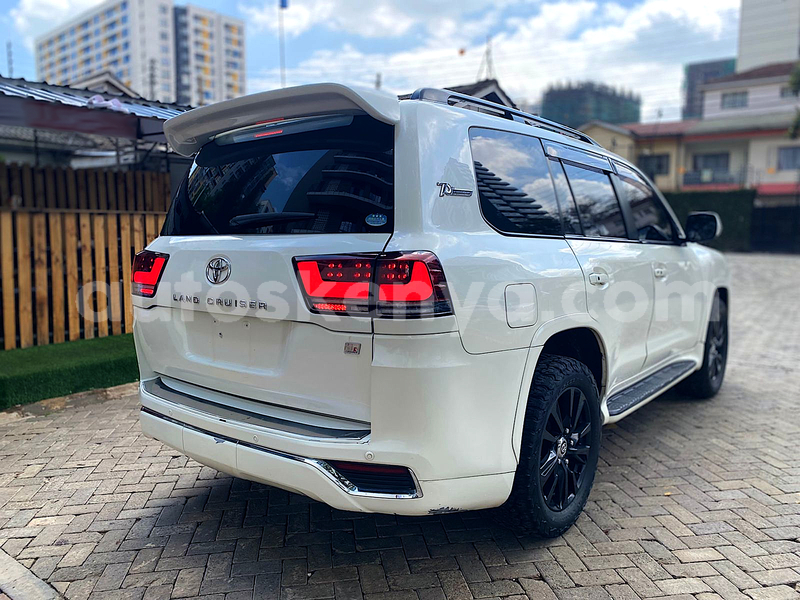 Big with watermark toyota land cruiser nairobi nairobi 29306