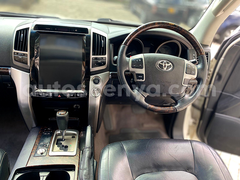 Big with watermark toyota land cruiser nairobi nairobi 29306