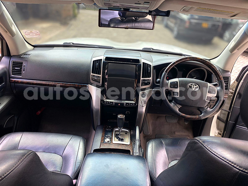 Big with watermark toyota land cruiser nairobi nairobi 29306