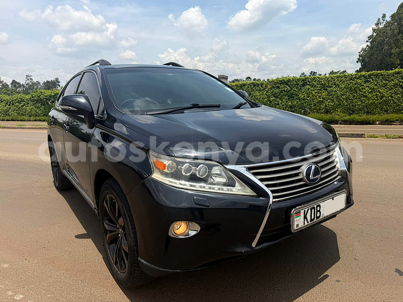 Big with watermark lexus rx nairobi nairobi 29307