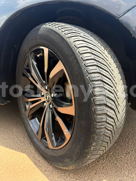 Big with watermark lexus rx nairobi nairobi 29307