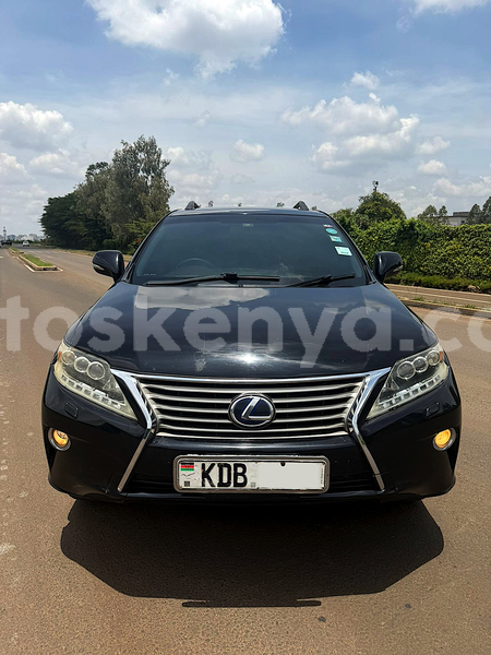 Big with watermark lexus rx nairobi nairobi 29307