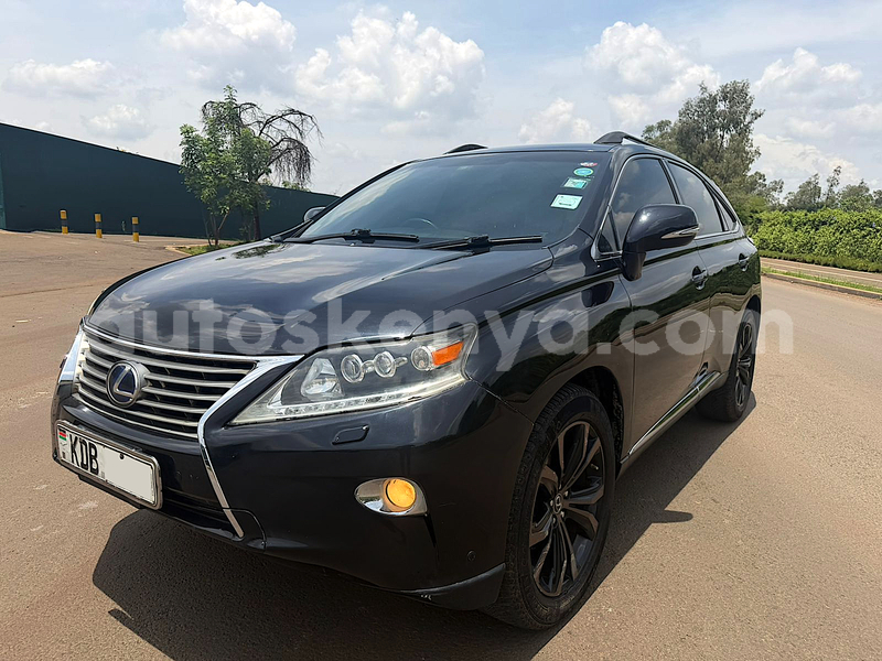 Big with watermark lexus rx nairobi nairobi 29307