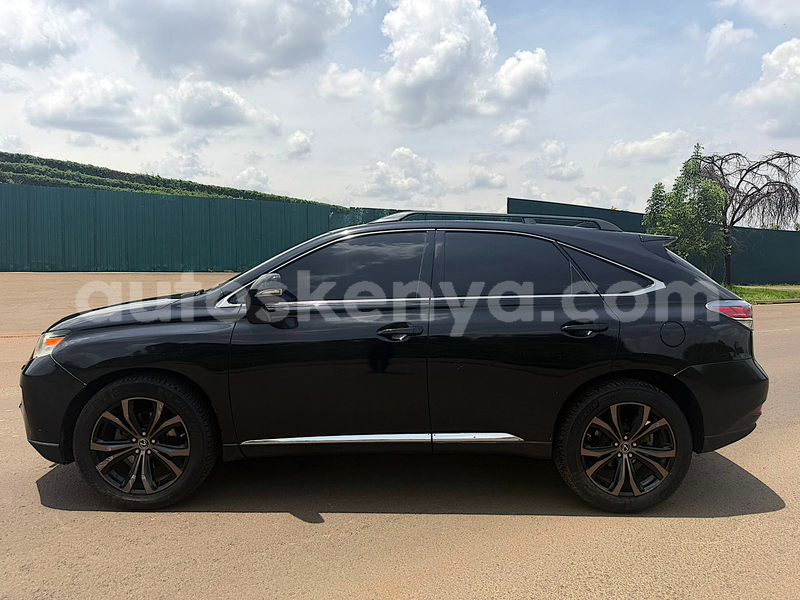 Big with watermark lexus rx nairobi nairobi 29307