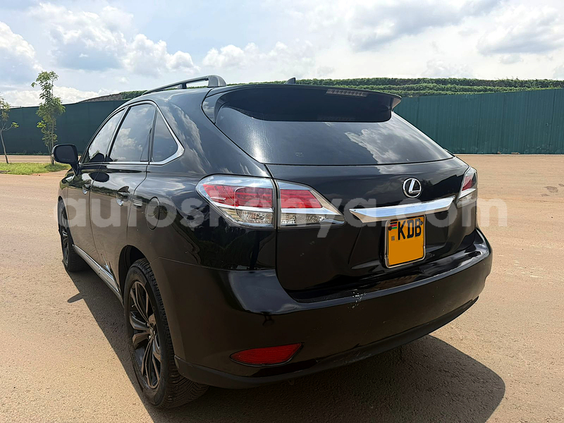 Big with watermark lexus rx nairobi nairobi 29307