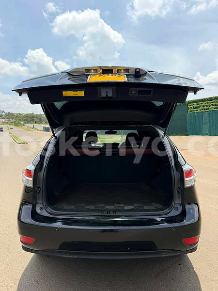 Big with watermark lexus rx nairobi nairobi 29307